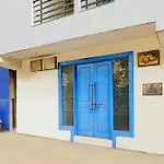 Super Hotel O Near Uttam Nagar East Metro