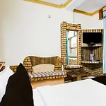 Spot On Hotel Ricky Deluxe