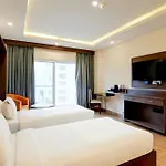 Hotel Plus Tark Plaza A Family Hotel