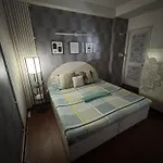The Budget Room- With Washroom & Kitchenette