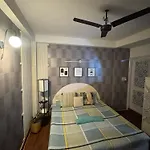 The Budget Room- With Washroom & Kitchenette