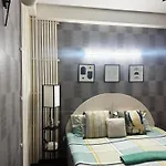 The Budget Room- With Washroom & Kitchenette