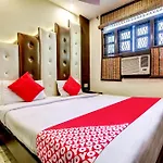 Hotel O The Spot