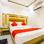 Hotel O Kabir Palace