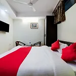 Hotel O Townhouse South Valley