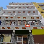 Hotel O Royal Stay