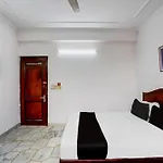 Hotel O Iconic Residency