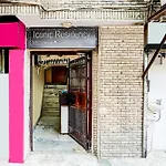 Hotel O Iconic Residency