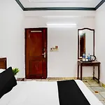Hotel O Iconic Residency