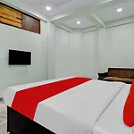 Hotel O Diamond Inns