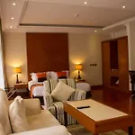 The Luxury Hotel Delhi Airport Stay