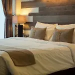 The Luxury Hotel Delhi Airport Stay