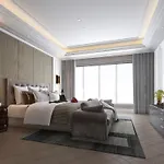 The Luxury Hotel Delhi Airport Stay