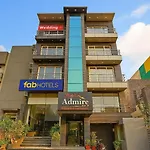 Fabhotel Admire Suites