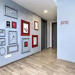 Collection O 654 MANNAT ROHINI