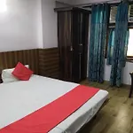 Hotel O Galaxy Rooms