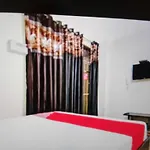 Hotel O Galaxy Rooms