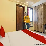 Hotel O Galaxy Rooms