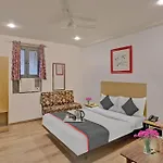 Townhouse Jp Grand Near Mayapuri Chowk