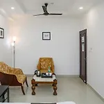 Collection O Residency Near Dwarka Sector 21 Metro Station