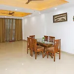 Collection O Residency Near Dwarka Sector 21 Metro Station