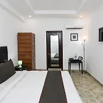 Collection O Residency Near Dwarka Sector 21 Metro Station