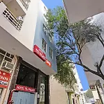 Hotel O Tez Plaza