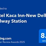 Hotel Kaca Inn-By Haveliya Hotels- Traveller\'S Choice Award Winner 2025