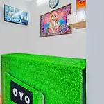 Hotel O Pacific Stay