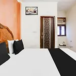 Hotel O Grand Galaxy Inn