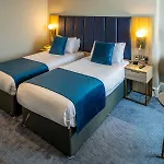 Hotel Infinity Grand Near Delhi Airport