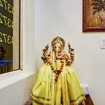 Hotel City Centre Inn Near Nizamuddin Railway Station