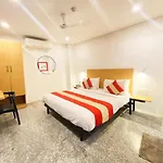 Hotel City Empire