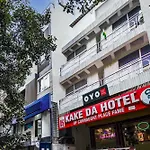 Hotel O Malhotra Bnb