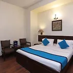 Collection O Hamilton Hotel