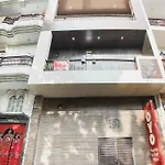 Hotel O Iris Lite
