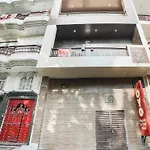 Hotel O Iris Lite
