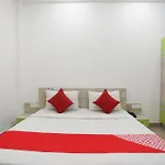 Hotel O Cladis Near Mall Of India