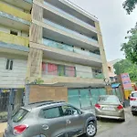 Hotel O The Arrow Near Uttam Nagar East Metro Station