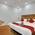 Hotel O Santosh Residency