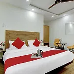Hotel O Santosh Residency