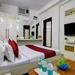 Hotel Nancy Dx Near New Delhi Railway Station