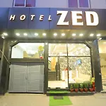 Hotel Zed- Near Delhi Airport