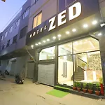 Hotel Zed- Near Delhi Airport