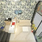 Hotel Zed- Near Delhi Airport