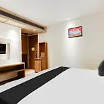 Hotel Grand City Suite