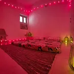 The Comfort Cove