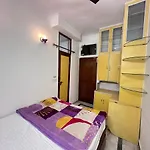 Hrx Apartment 4Bhkfullyfurnished