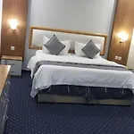 Hotel Tela Plaza Near Igi Airport Delhi
