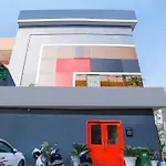 Super Hotel O Nawada Metro
